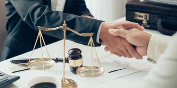 Business Law services at Mirae Law Corporation