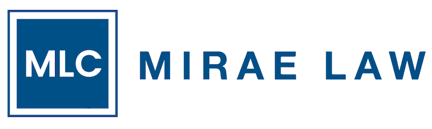 Mirae Law