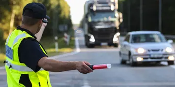 Traffic Law services at Mirae Law Corporation
